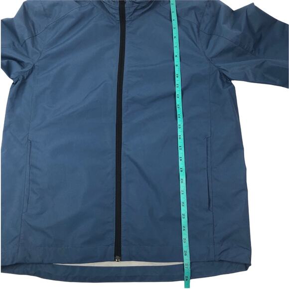 NWT Joe Fresh Raincoat S/P - Picture 4 of 6